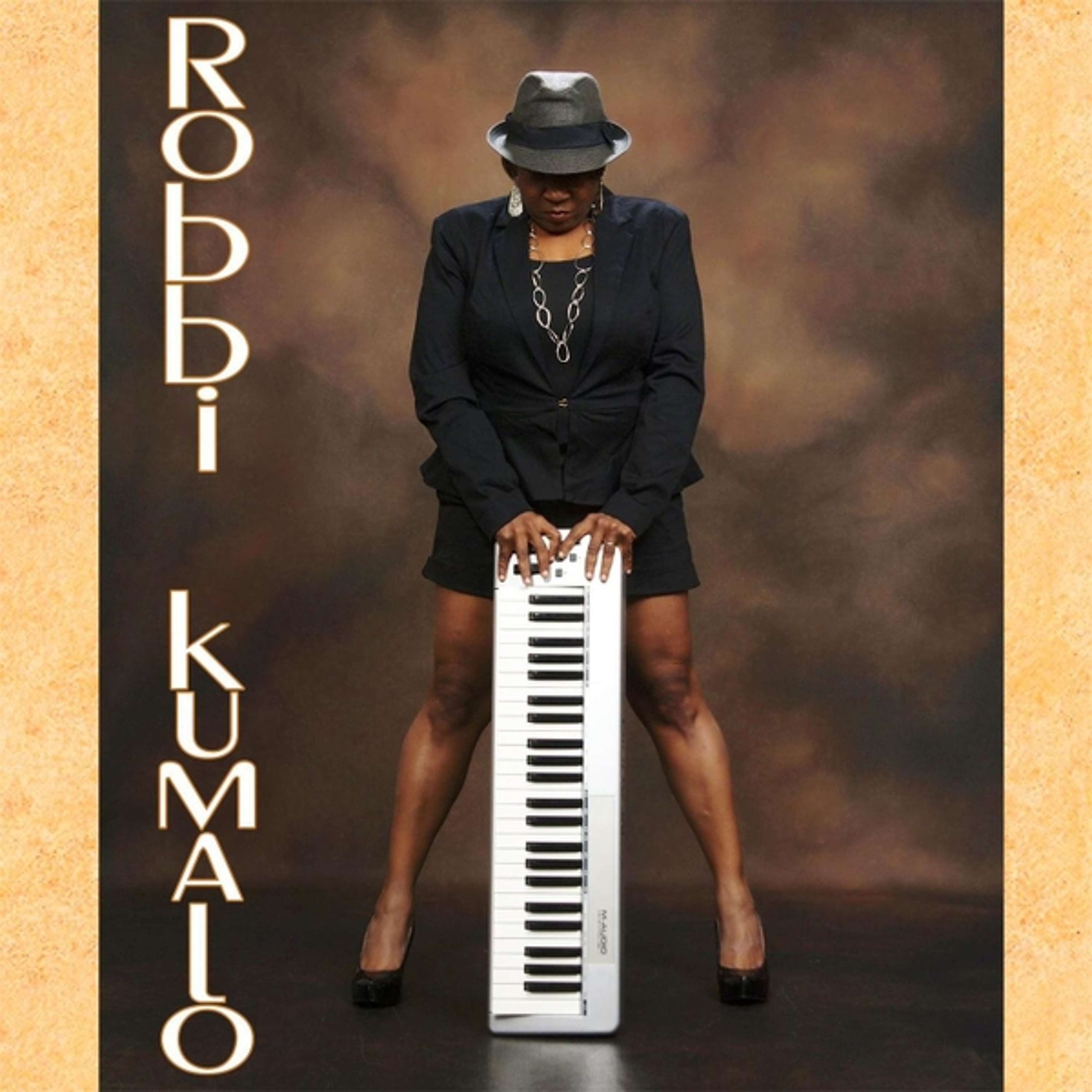 MS rObi HALL Kumalo