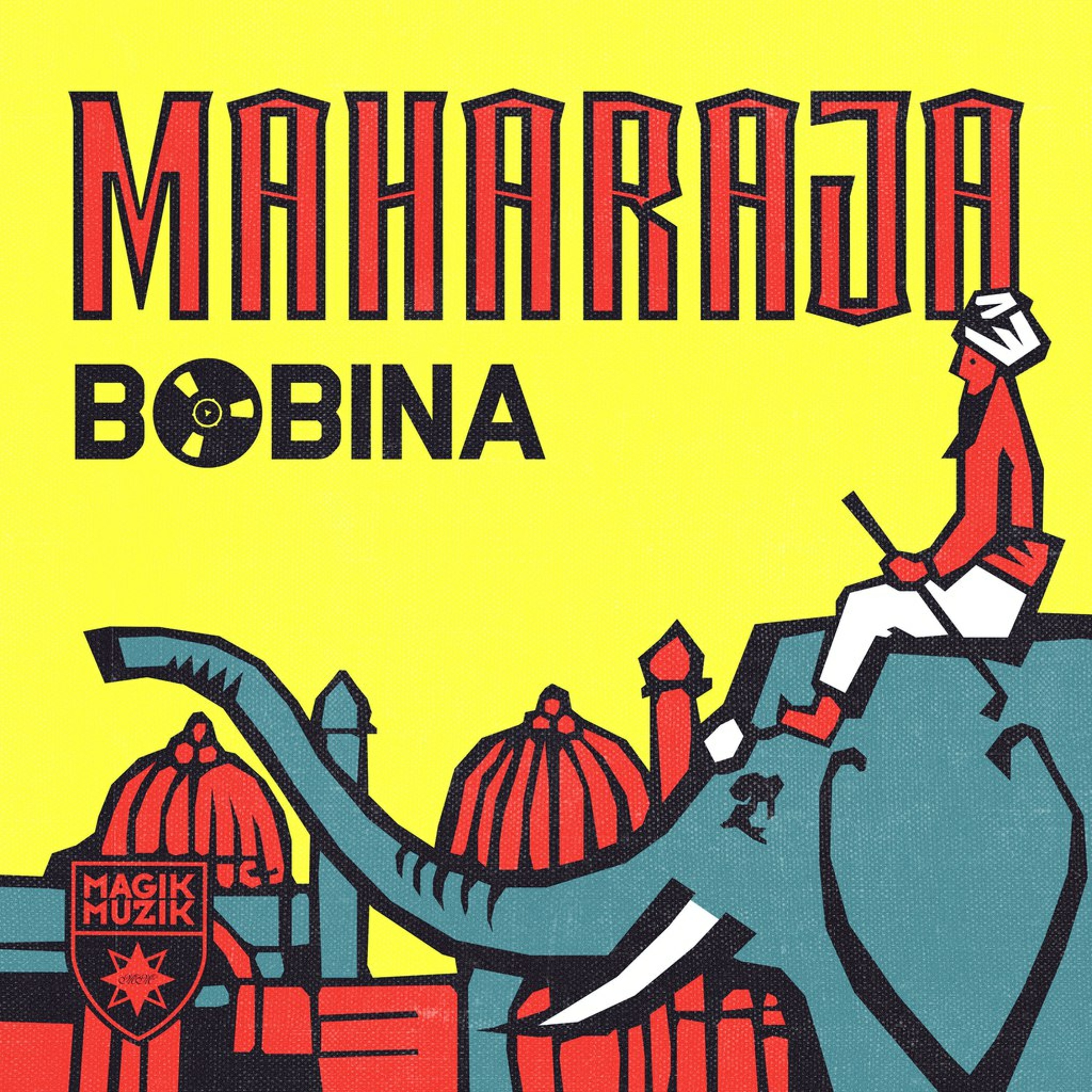 Bobina