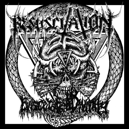 Resuscitation - Eviscerated Divinity