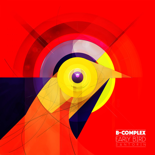 B-complex - Early Bird (SAN-2022)