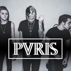 PVRIS - My House (The Empty Room Sessions)