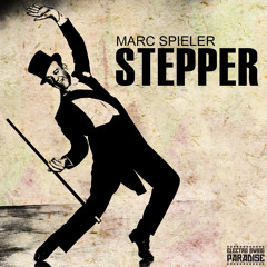 Marc Spieler - Stepper [FREE DOWNLOAD]