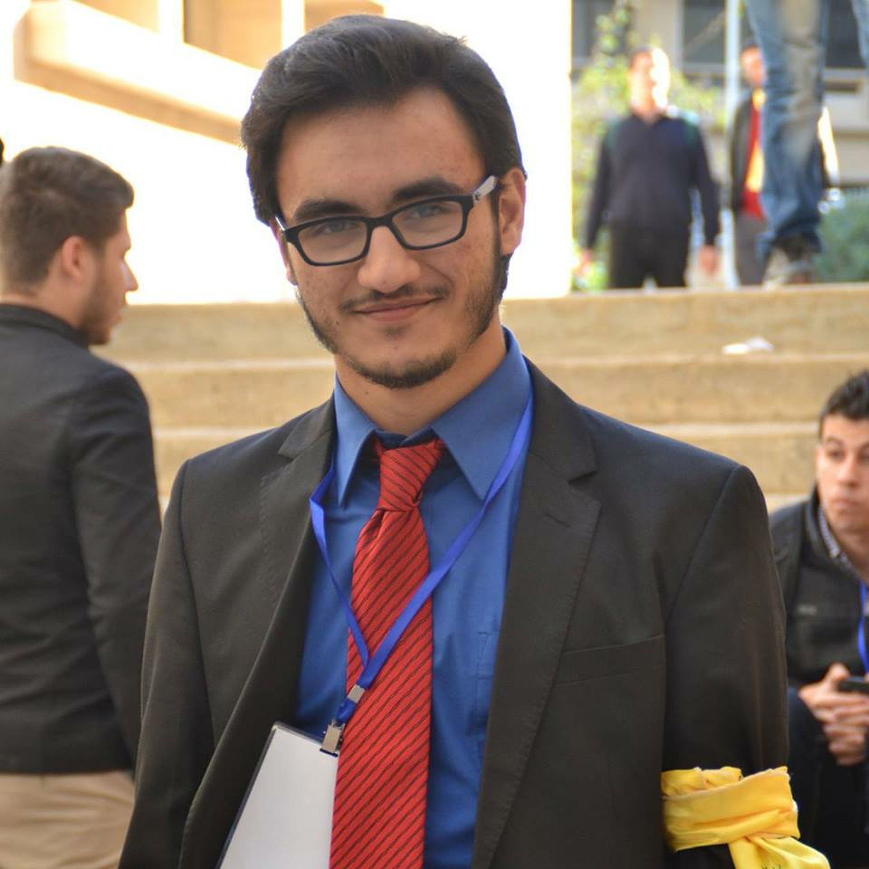 Dr-Noaman Atassi