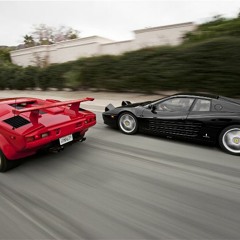 Seven Movie Intro (synthwave)