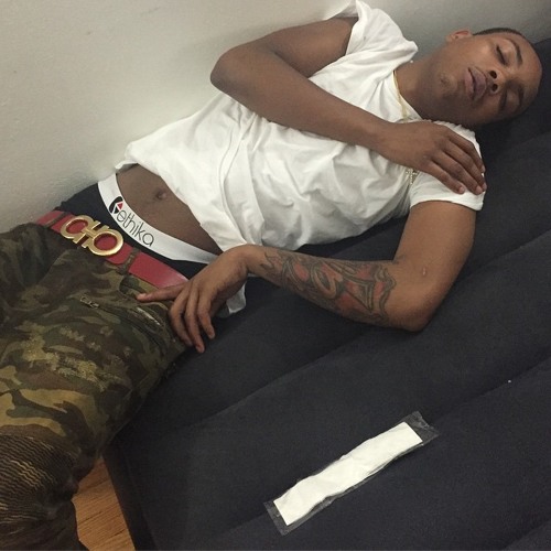 Lil Herb f/ C Wells - For The Paper