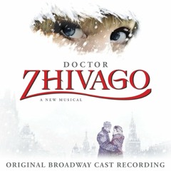 "On The Edge Of Time" from Dr. Zhivago