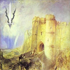 Véhémence - Assiégé - 02 - Assiégé