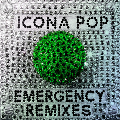 Icona Pop - Emergency (Ghassemi Remix)