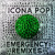Artwork for Icona Pop - Emergency (Club Killers Remix)