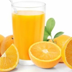 Odd Future - Orange Juice (OFWGKTA)