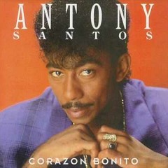 ANTHONY SANTOS- LO QUE TU QUIERAS 1993 ( By Odali Promocion )