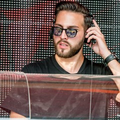 CAFEINA STAGE at Tomorrowland​ Mixed By AN21