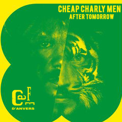 CCM @ CAFE D'ANVERS (After Tomorrow)