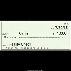 Reality Check