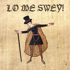 Swahn - Lo Me Swey! Feat. Nachtwindheim [FREE DOWNLOAD]