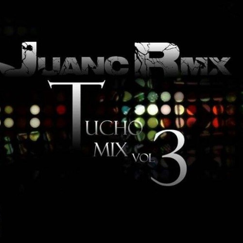 MIX BELLAKIAR - JUANC RMX - FT - TUCHO MIX 2015