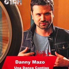 Danny Mazo - Una Danza Contigo (From Sergiu)