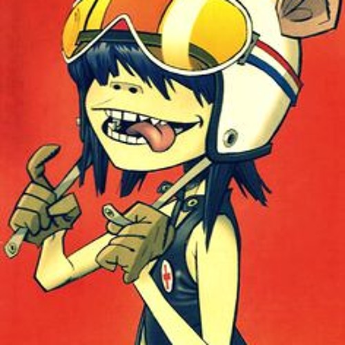 Gorillaz-Dare [OB18 Lost Project]