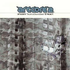 Optical - 'Sleepless' (Artcore 2 LP) 1996