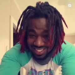 Chucky - Everywhere I Go (feat. Tone Montana)