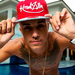 MC Livinho - Eu Quero Ver (PereraDJ) Áudio Oficial