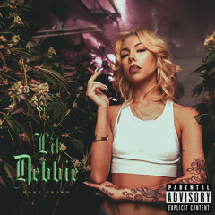 Lil Debbie - 420 ( ft. Wiz Khalifa )