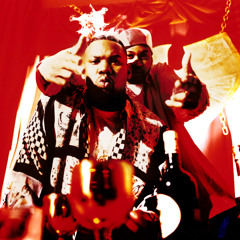Listen to Kanye West, Nas & KRS One - Classic (Better Than I