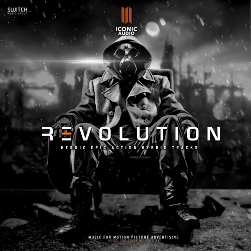 Stream Revolution Iconic Audio Full Album Iconaudio Bandcamp Com By Iconicaudio Listen Online For Free On Soundcloud