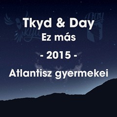 Tkyd & Day - Ez más