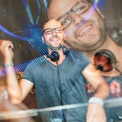 CAFEINA STAGE at Tomorrowland​ Mixed By DJ Roma