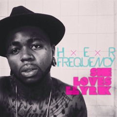 Her Frequency (Prod by. @_Madflo)