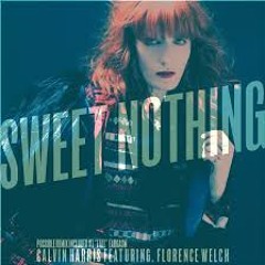 128. Calvin Harris  Ft Florence - SWEET NOTHING [Tony Cruz Dj ] [ In Bootleg]  2015