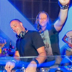 CAFEINA STAGE AT TOMORROWLAND MIXED BY Joeri & Philip