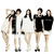 Artwork for F(x) - La Cha Ta ( LaChaTa )