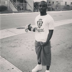 Young Ruga-Still Feel Me