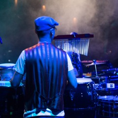 Mike Aremu @ London, Live Anibaba