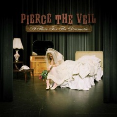 Yeah Boy And Doll Face || Empty Arena + Rain || Pierce The Veil