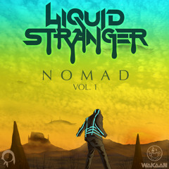 Liquid Stranger - Fuzz