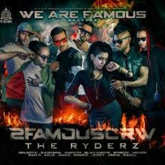 DJ ANAND SASOE NANADIA 2 FAMOUS THE RYDERZ