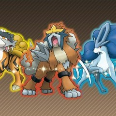 Monday Series #11- G - S-C Legendary Beast Battle Theme Shiny Remix (2)