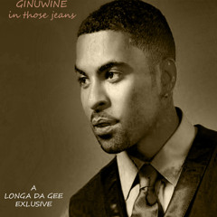 Ginuwine-in those jeans (Drake Type Beat)
