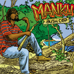 Fisherman (Mad Professor Meets Old Providence Records Dub Mix) - Manku
