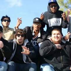 Razmara & Antonio - Vil vi ha det, Kan vi ta det Ft 46Simmy