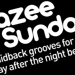 Andy Riley-Lazee Sunday Vol3