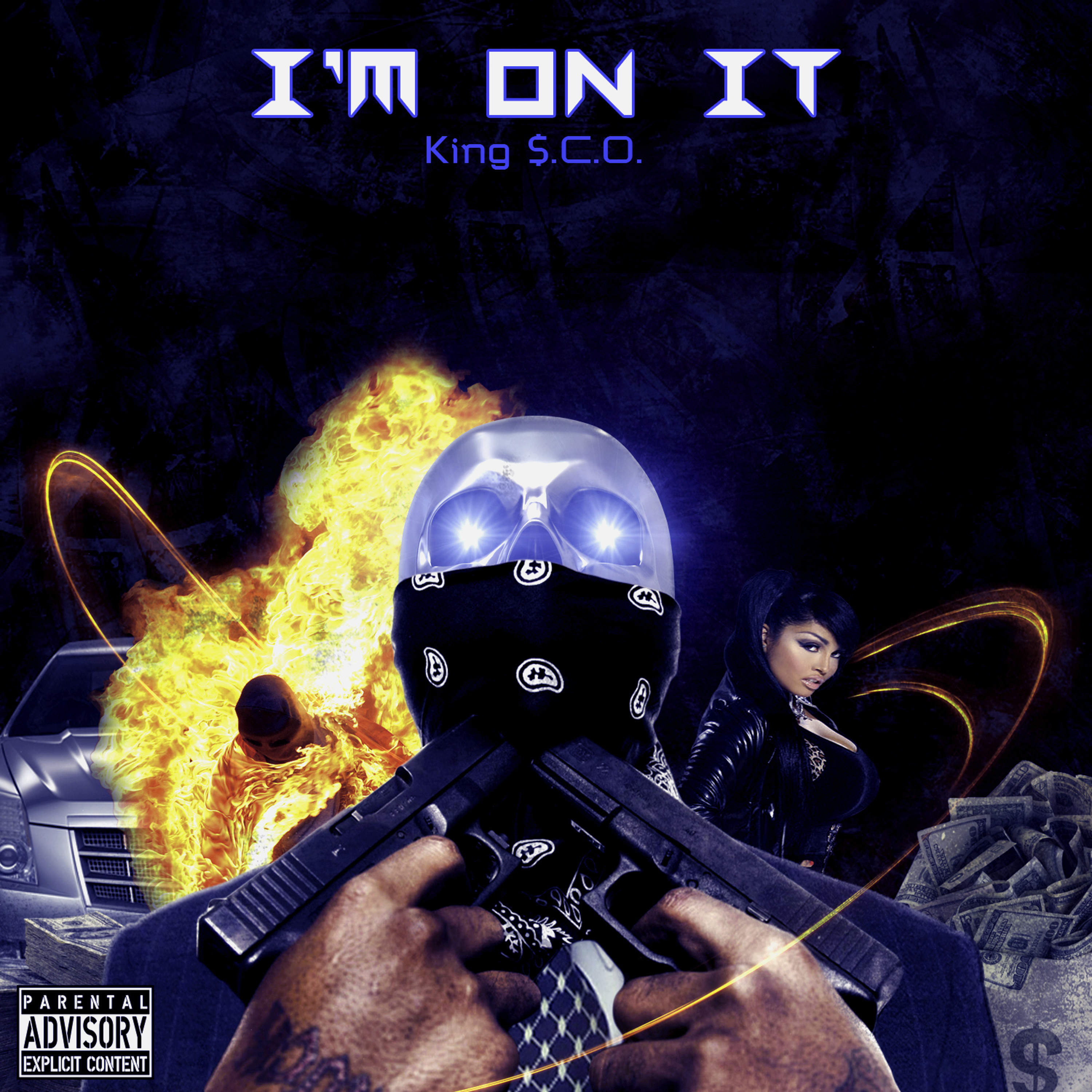 Music by SCO Did It Again
