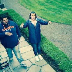 Razmara & Antonio - Kjære Halvbror (Med Jan Eggum)