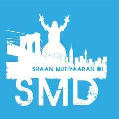 Shaan Mutiyaaran Di (SMD) @ Elite 8 Bhangra Invitational 2015