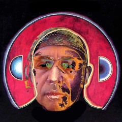 Azzido Da Bass - Dooms Night (The Duke of New York's edit RIP of Low Steppa Redoom)