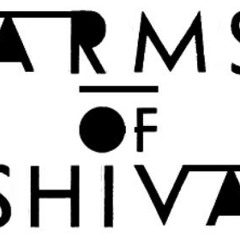 Arms of Shiva - Mars