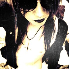 an actual Vkei playlist - 2